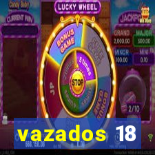 vazados 18